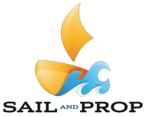 Sailandprop.com Logo