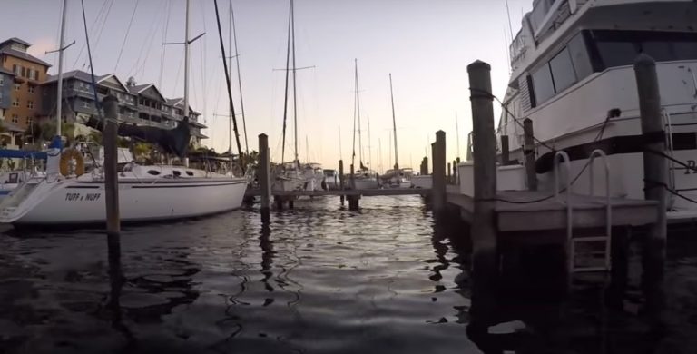 The Ultimate Guide to Living Aboard a Boat - SailAndProp.com
